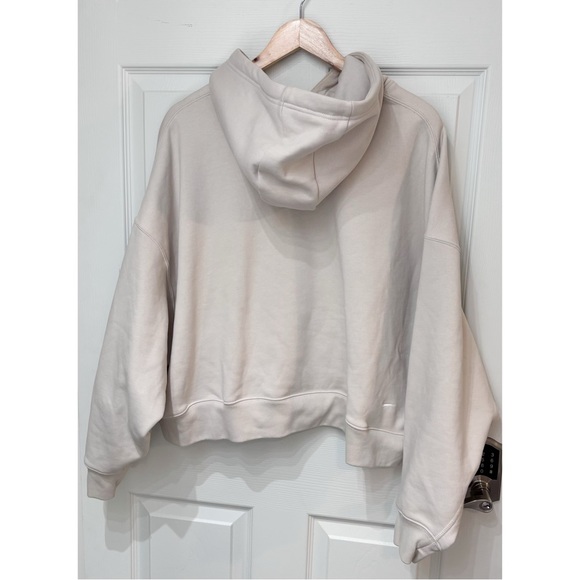 Nike Therma-fit ACG fleece hoodie large - Picture 2 of 5